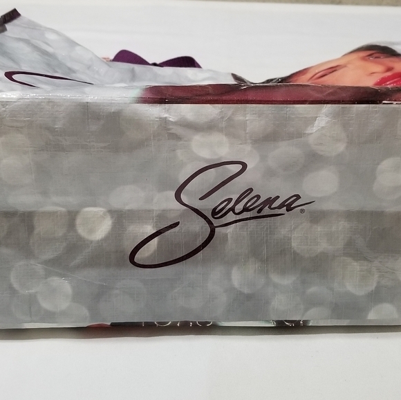 Selena Quintanilla Limited Edition tote bag - Picture 5 of 5